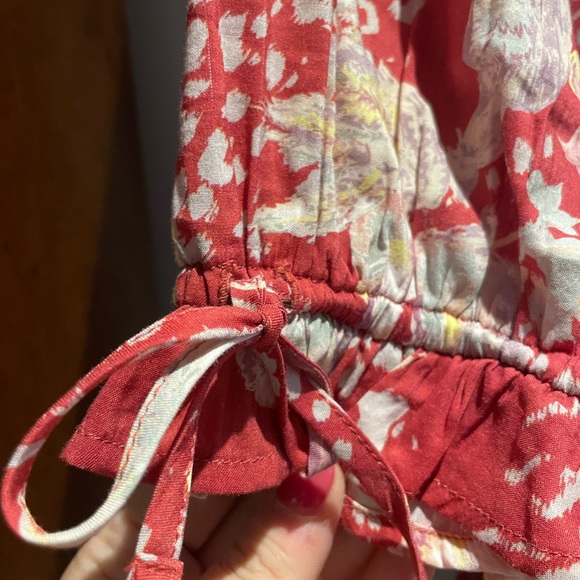 Brand new Paige dress sz small - Picture 5 of 5